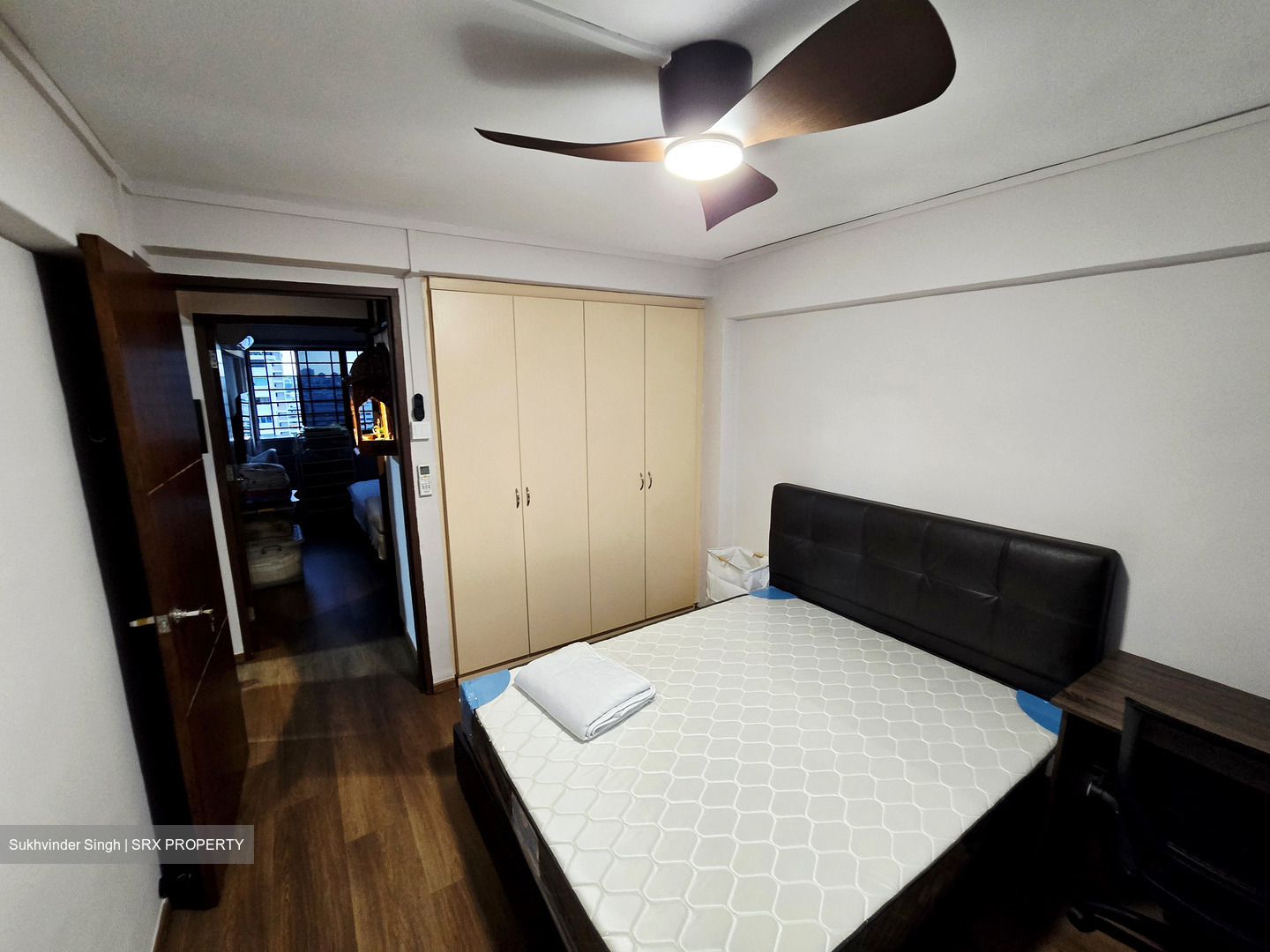 Blk 213 Lorong 8 Toa Payoh (Toa Payoh), HDB 4 Rooms #549089461